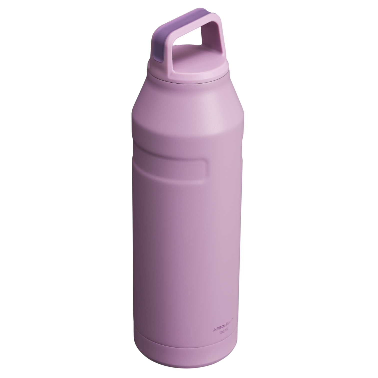 IceFlow™ Bottle with Cap and Carry+ Lid | 50 OZ