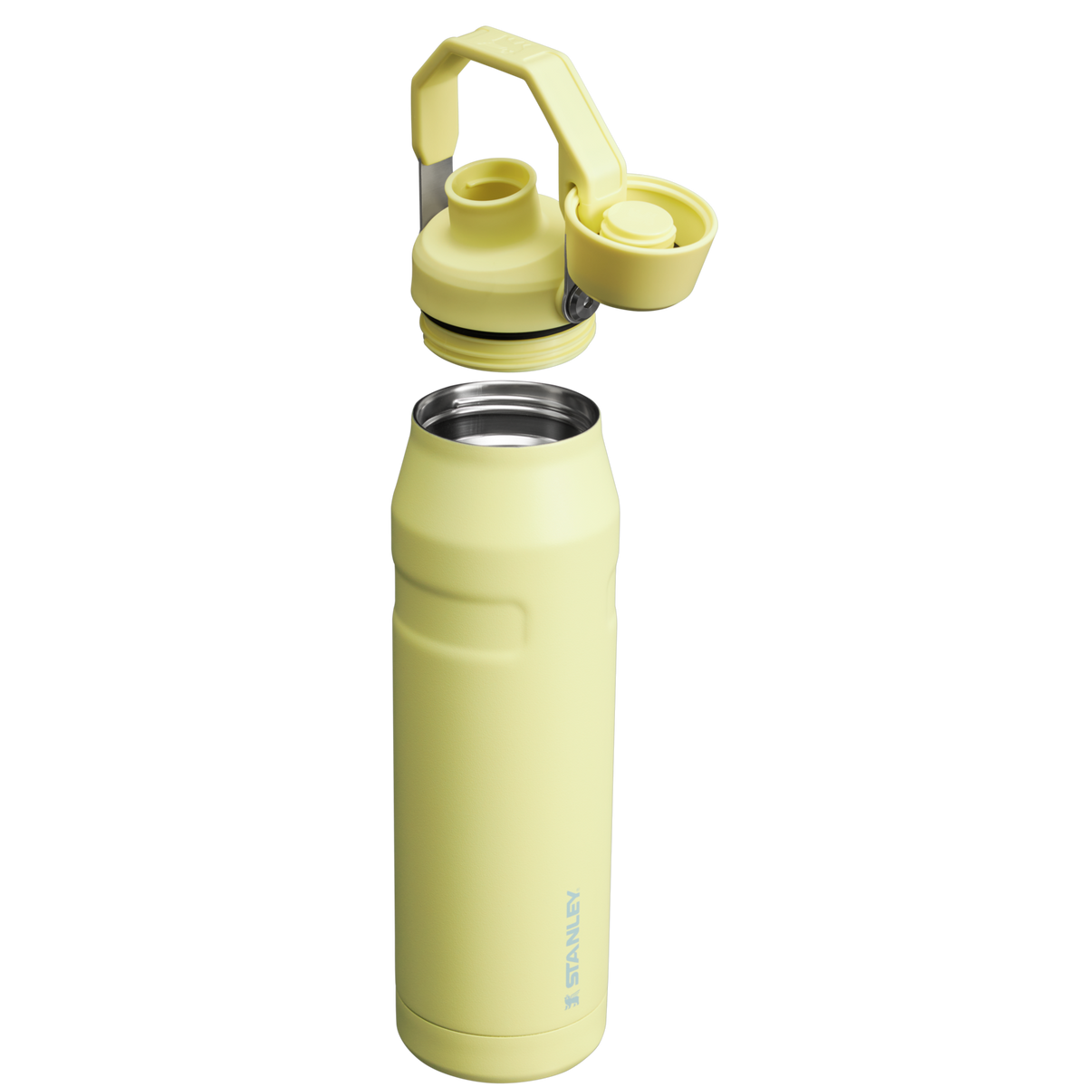 IceFlow™ Bottle with Fast Flow Lid | 36 OZ - Stanley Create