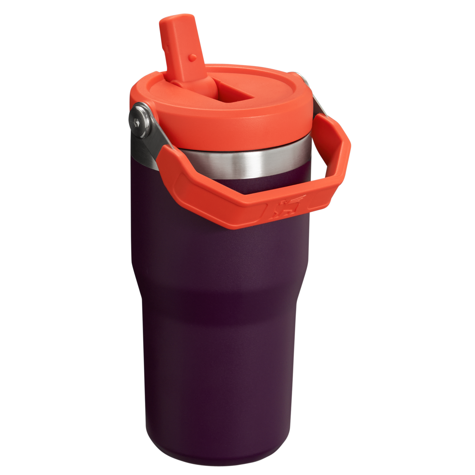 The IceFlow™ Flip Straw Tumbler | 20 OZ - Stanley Create