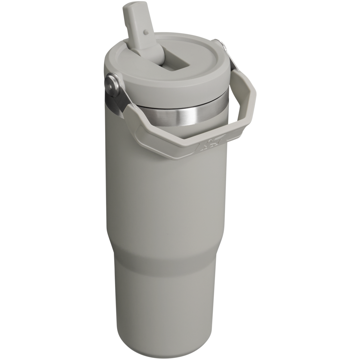 The IceFlow™ Flip Straw Tumbler | 30 OZ - Stanley Create