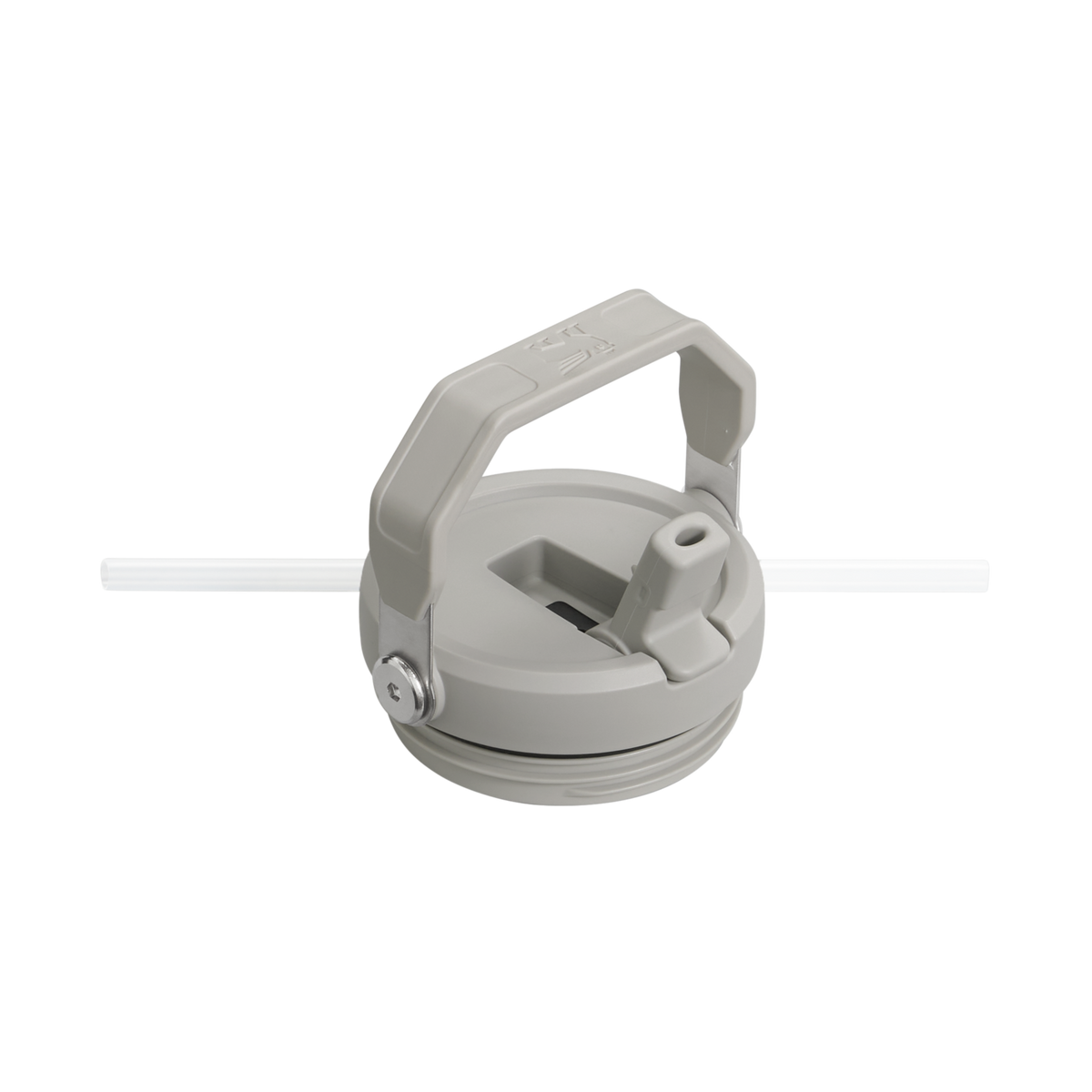 The IceFlow™ Flip Straw Tumbler | 30 OZ - Stanley Create