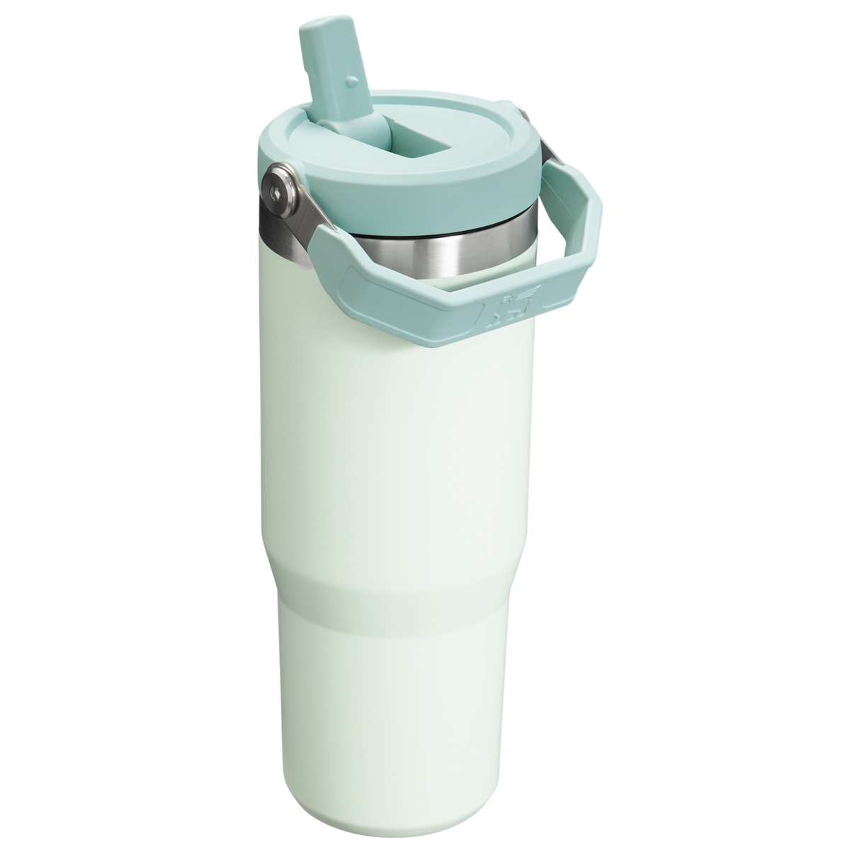 The IceFlow™ Flip Straw Tumbler | 30 OZ - Stanley Create