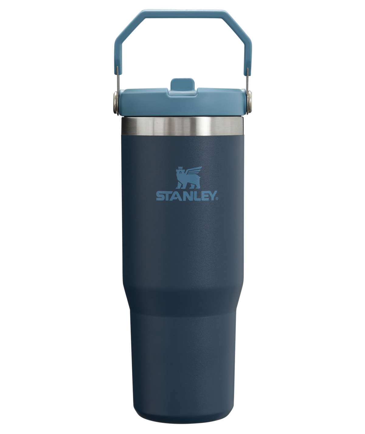 The IceFlow™ Flip Straw Tumbler | 30 OZ - Stanley Create