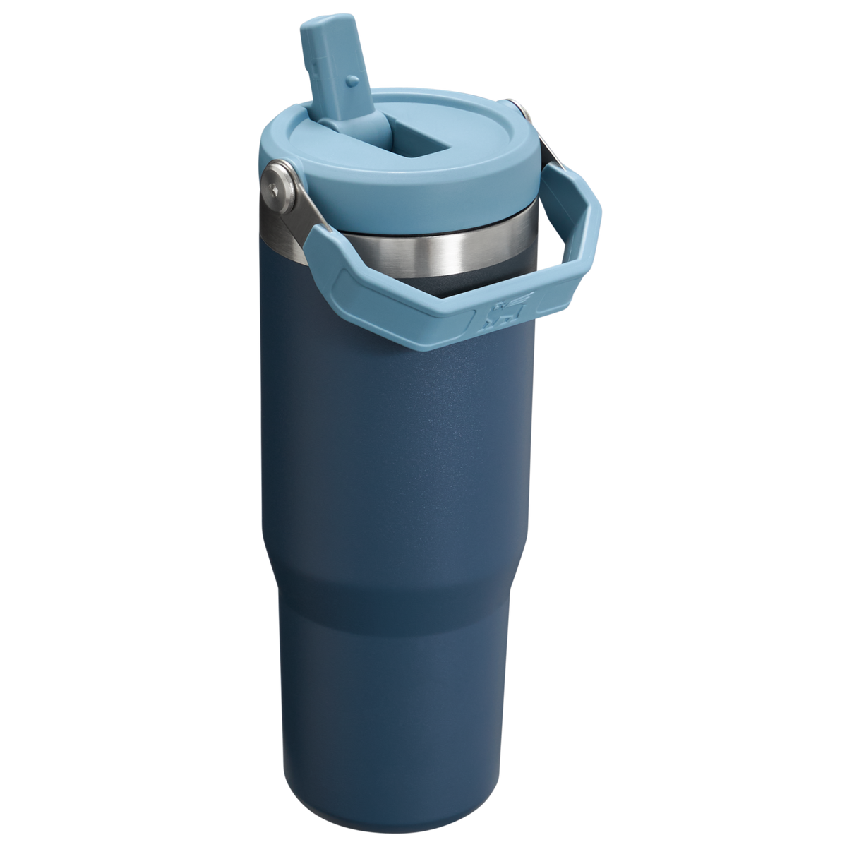 The IceFlow™ Flip Straw Tumbler | 30 OZ - Stanley Create