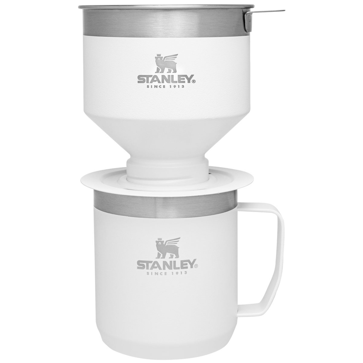 Classic Perfect-Brew Pour Over Set