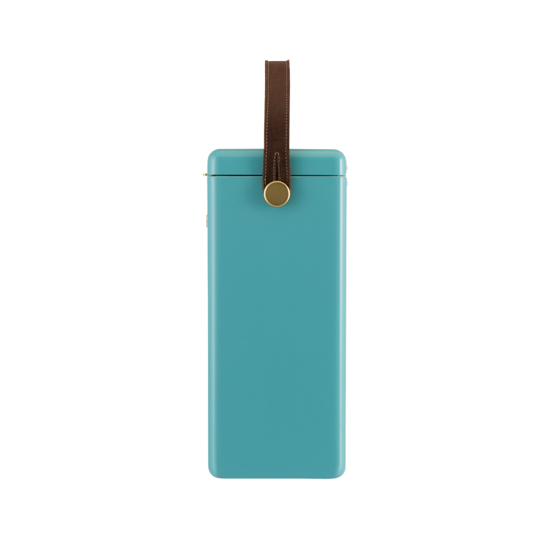 Drinks Box / Bazaruto Blue