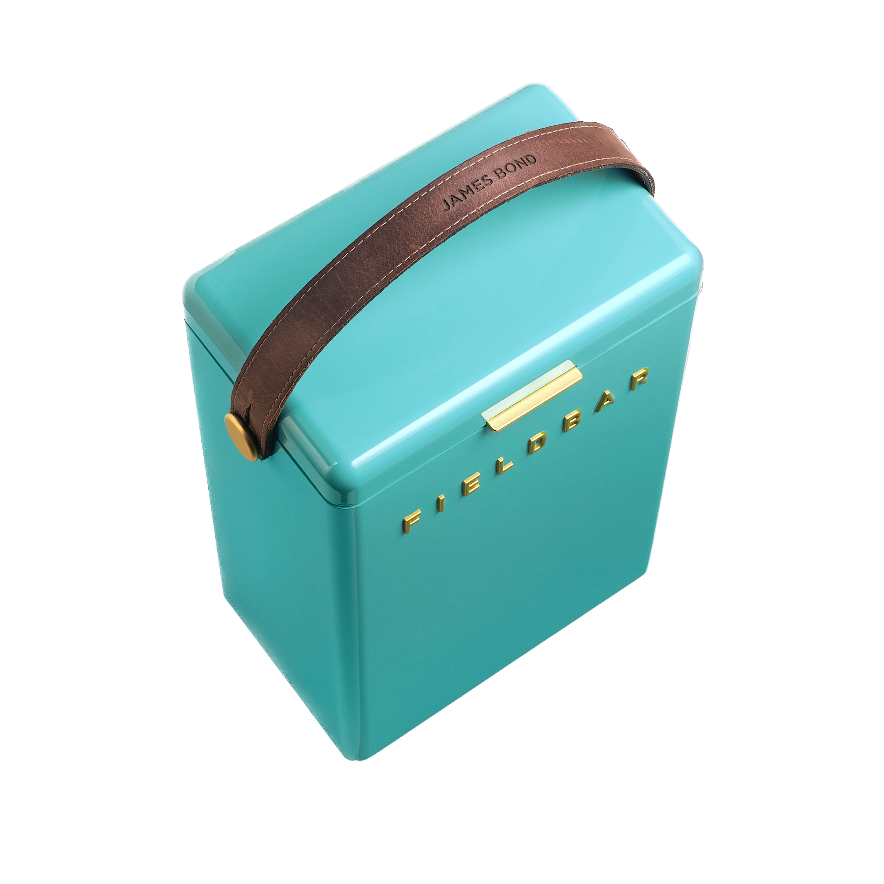 Drinks Box / Bazaruto Blue