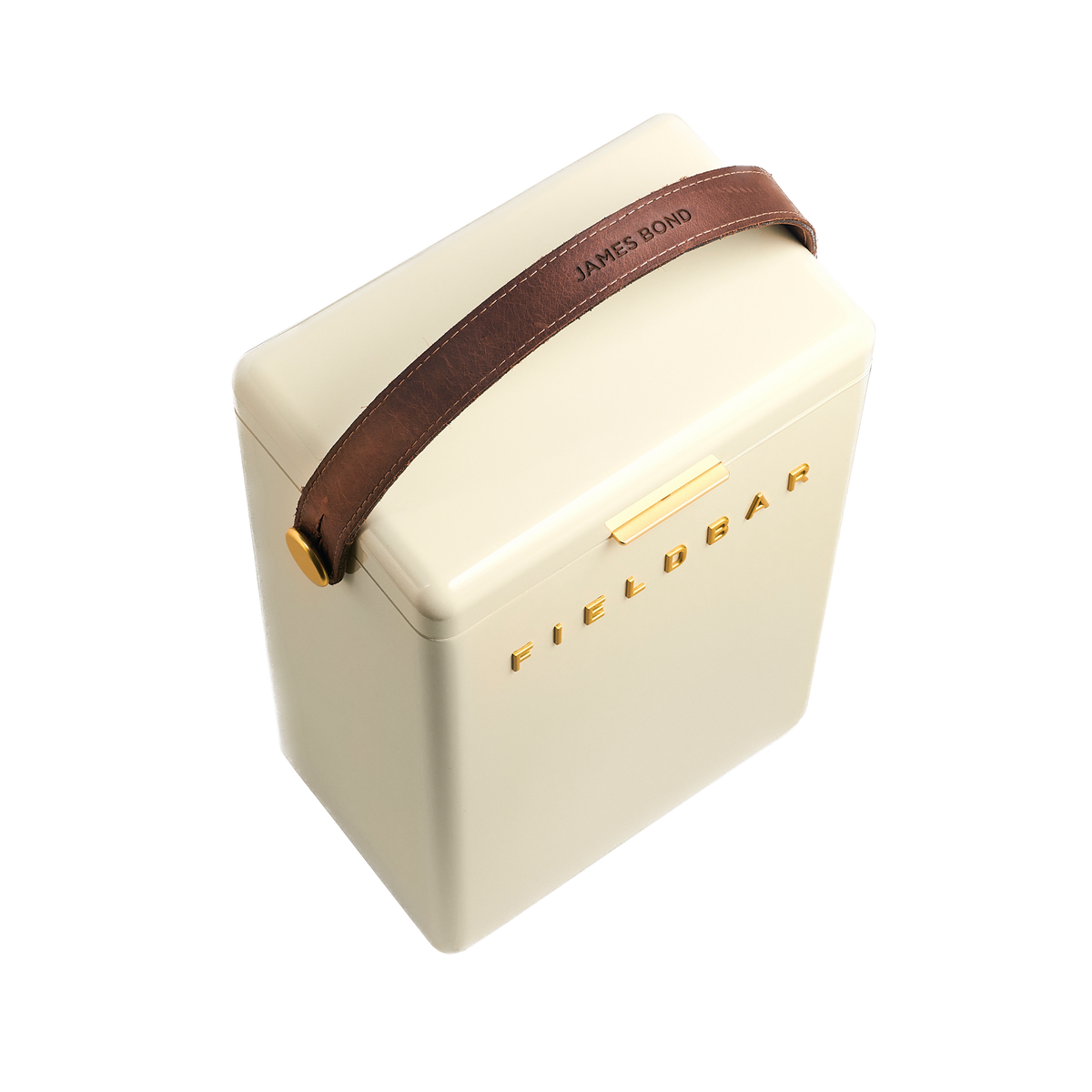 Drinks Box / Safari White