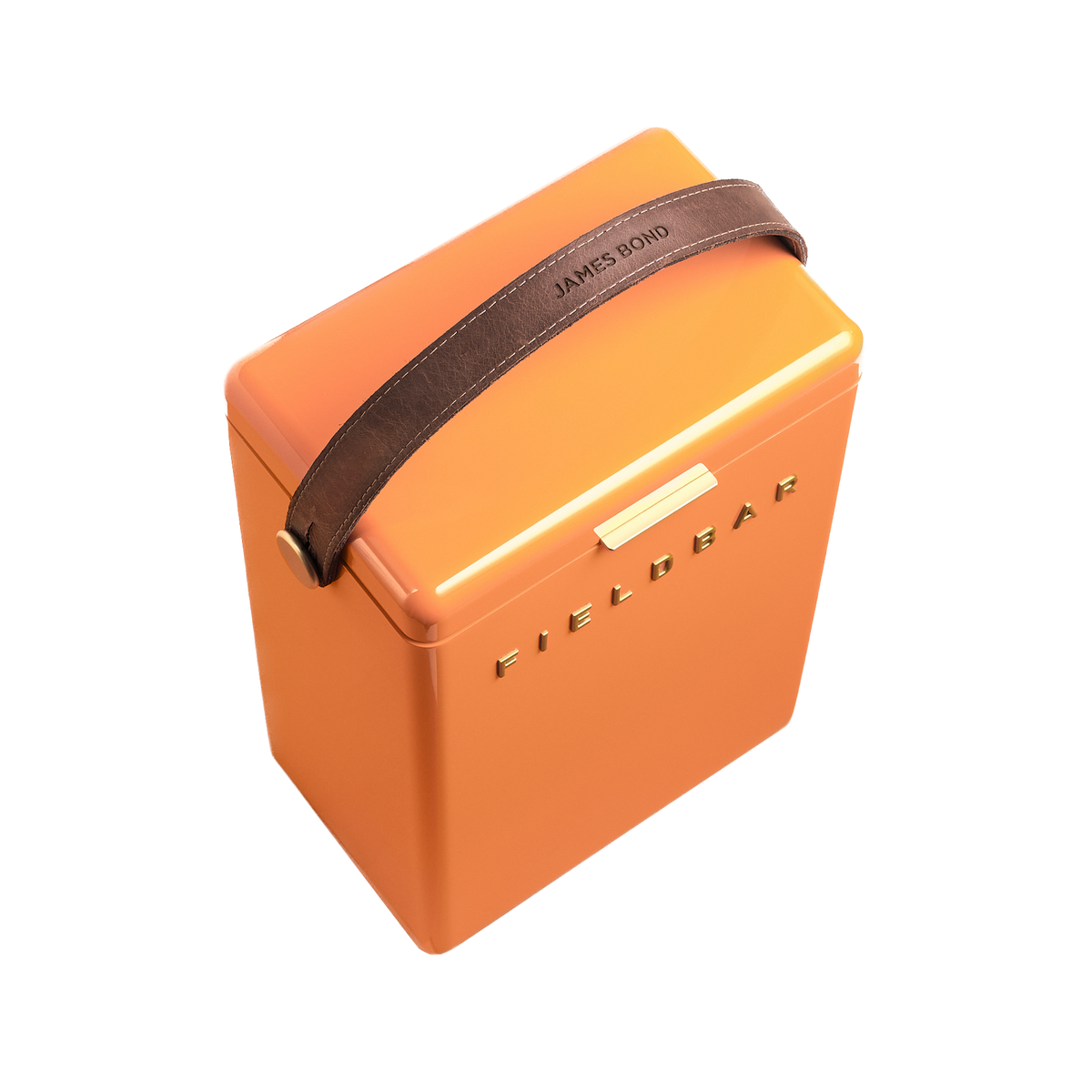 Drinks Box / Orchard Orange