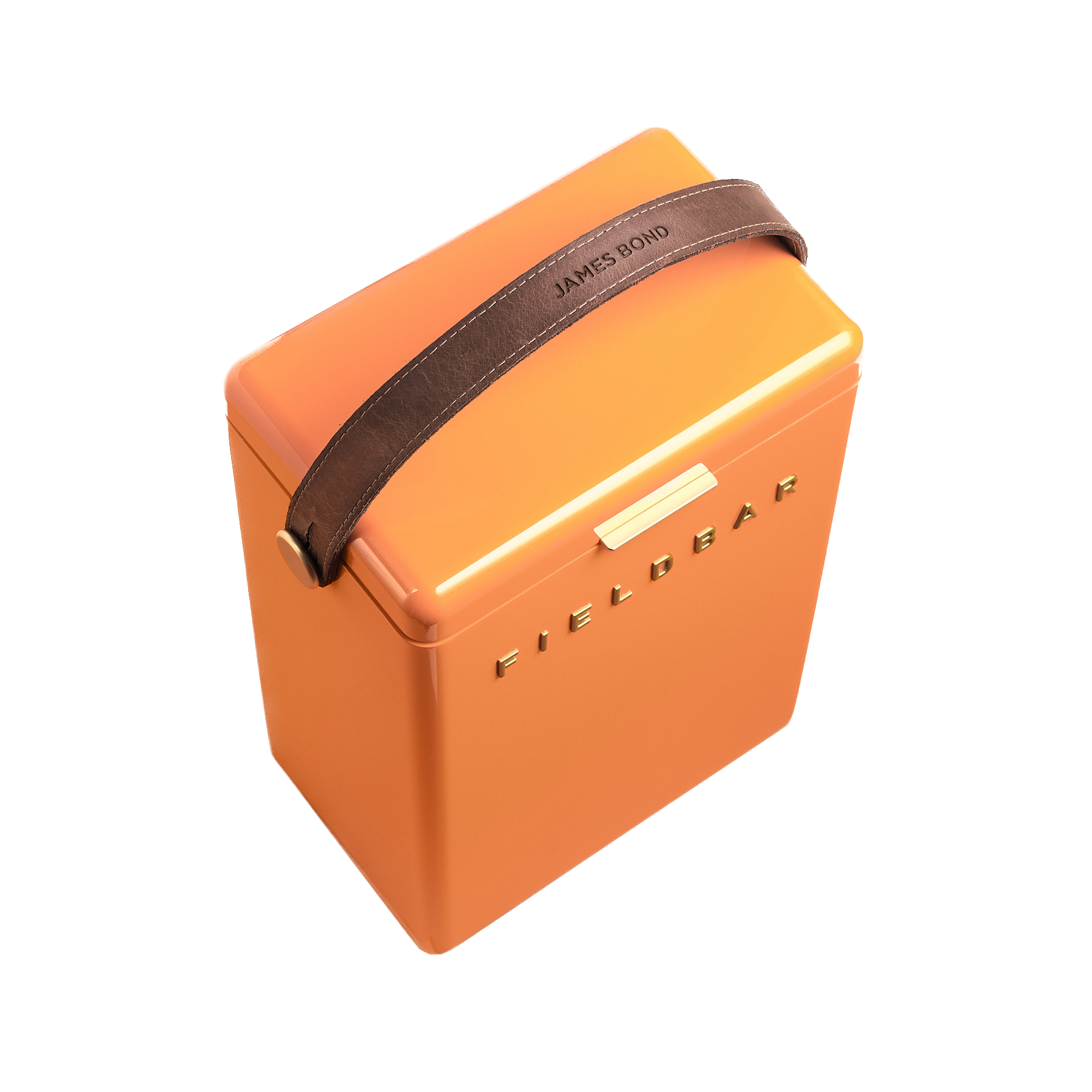 Drinks Box / Orchard Orange