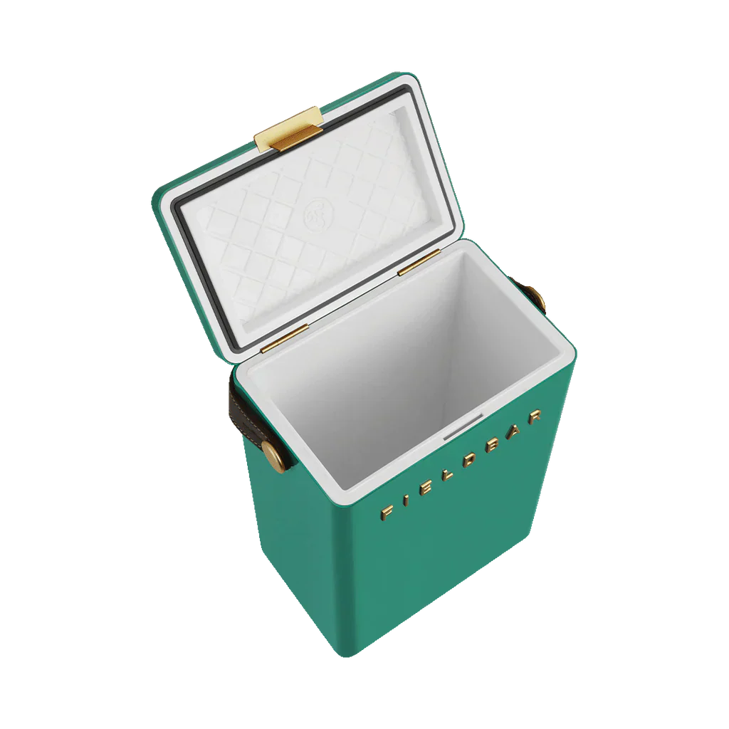 Fieldbar Drinks Box / Parisian Green