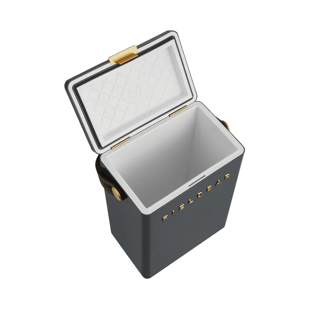 Fieldbar Drinks Box / Oyster Grey