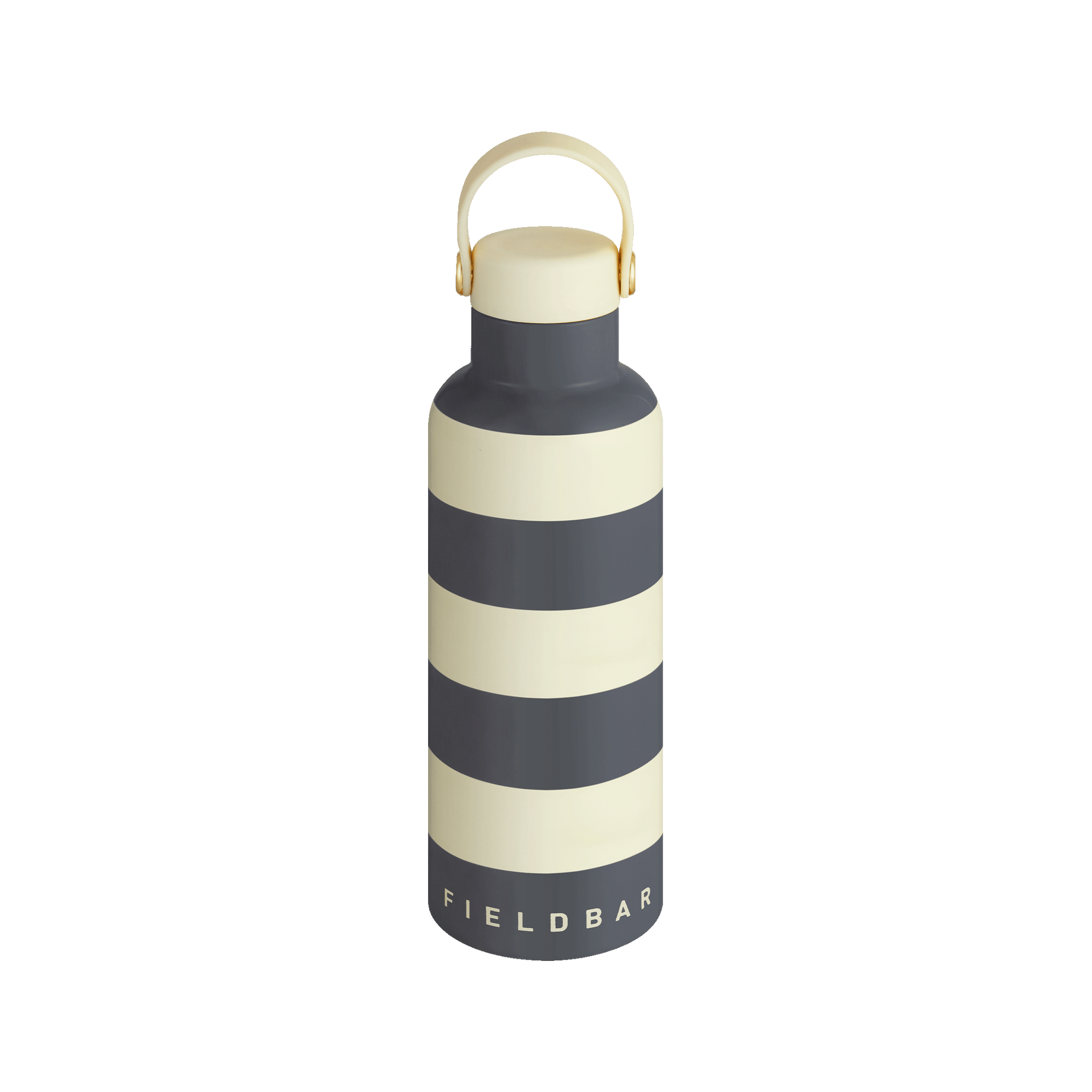 Field Bottle / Oyster Grey