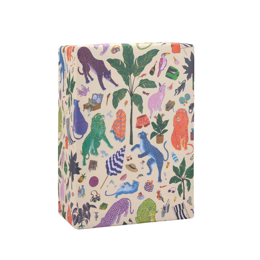 Drinks Box / Parisian Green