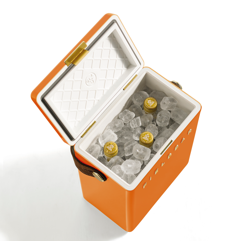 Drinks Box / Orchard Orange
