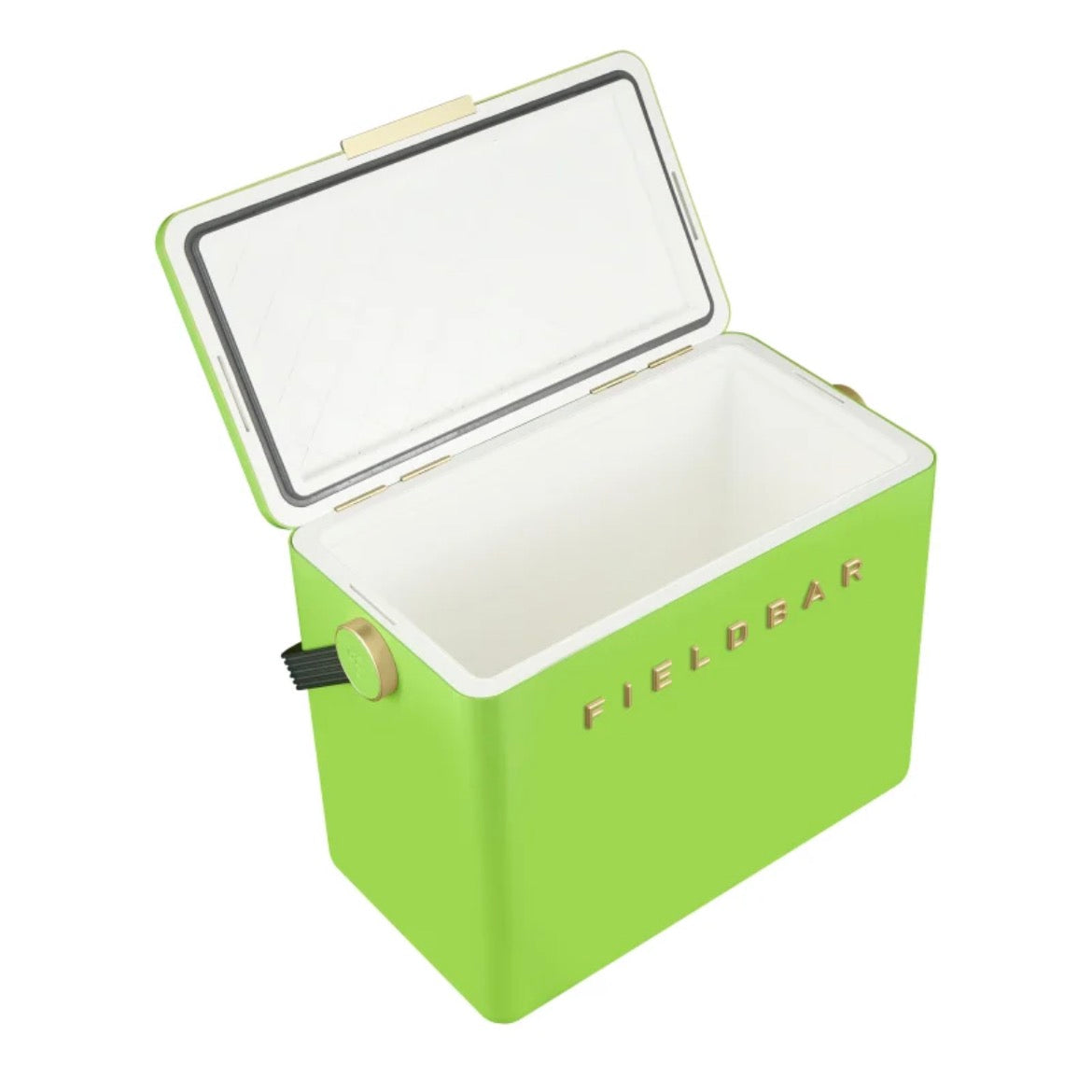 Limited Edition Match Point Green Gin Trunk, 24L