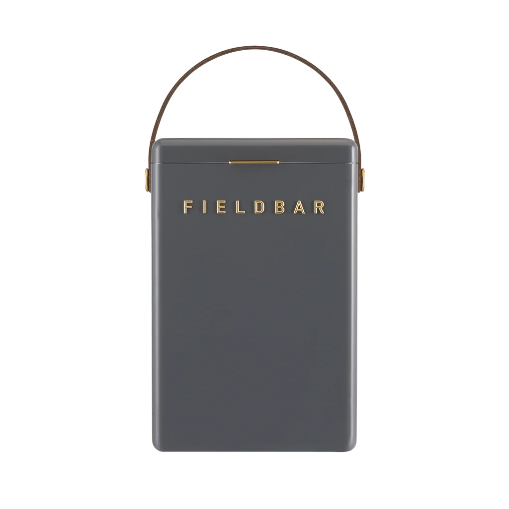 Fieldbar Drinks Box / Oyster Grey