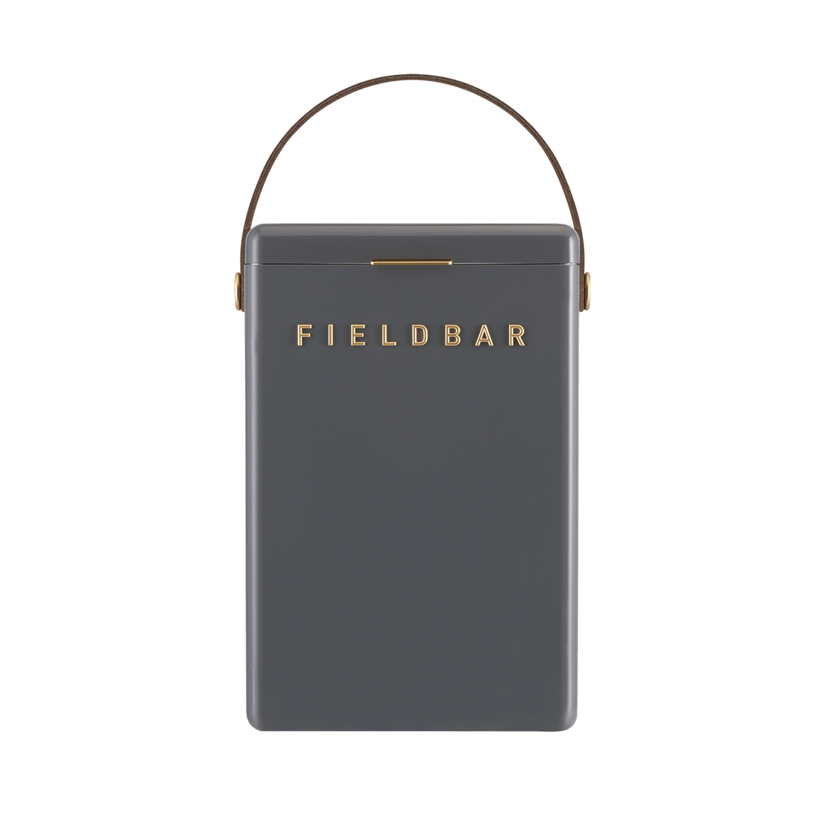 Drinks Box / Oyster Grey