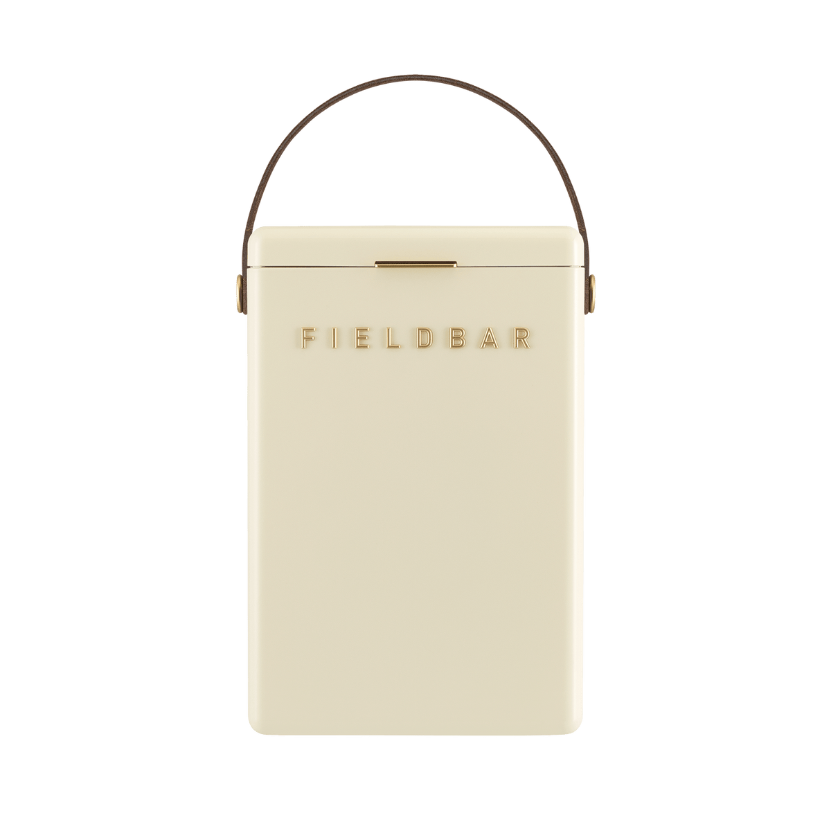 Drinks Box / Safari White