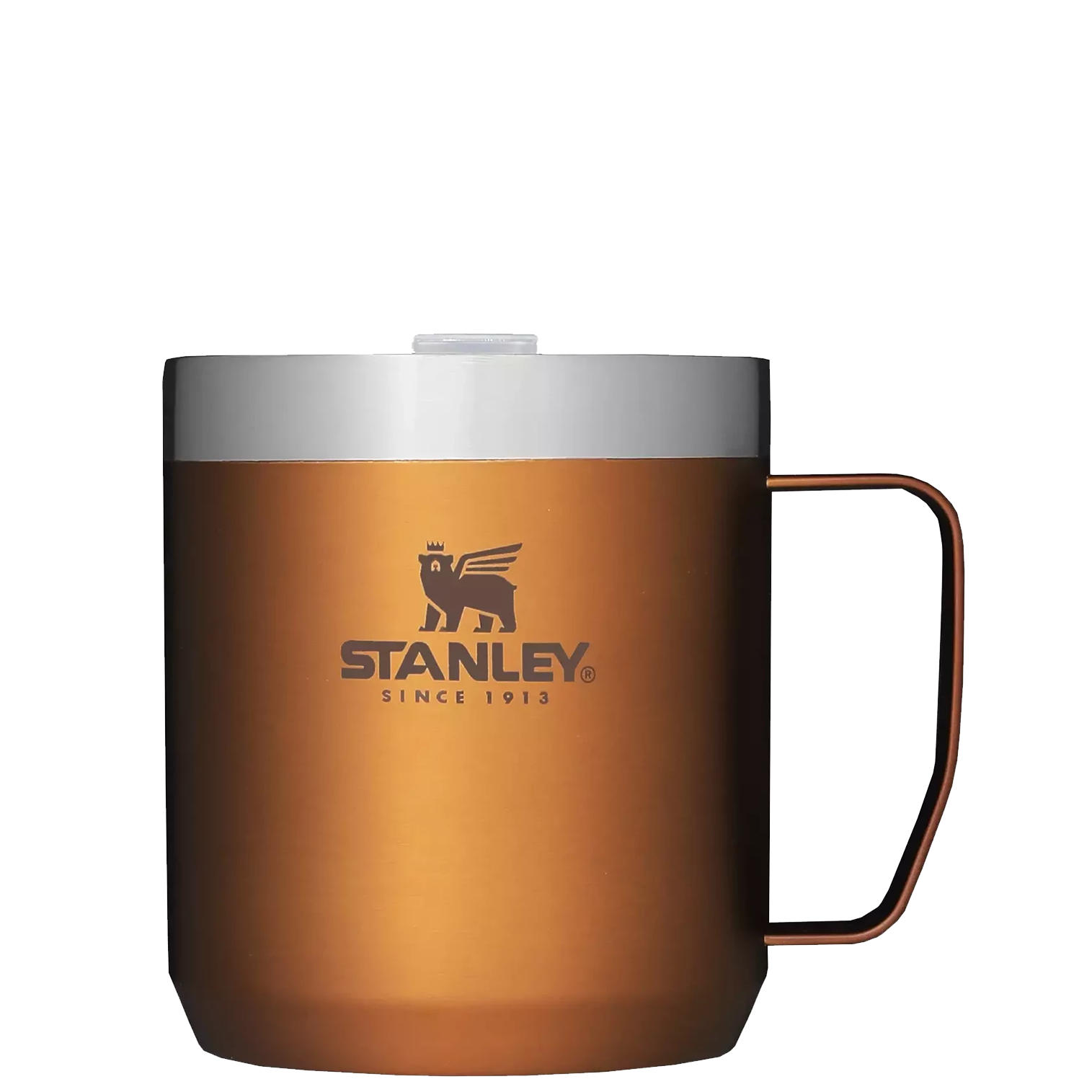 Classic Legendary Camp Mug | 12 OZ - Stanley Create