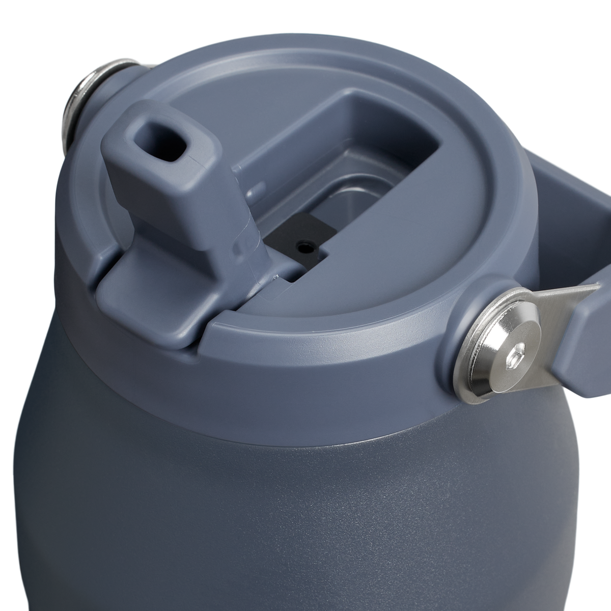 The IceFlow™ Bottle with Flip Straw Lid | 36 OZ