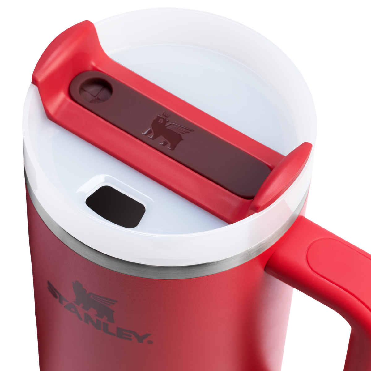 The Quencher H2.0 Flowstate™ Tumbler | 40 OZ - Stanley Create