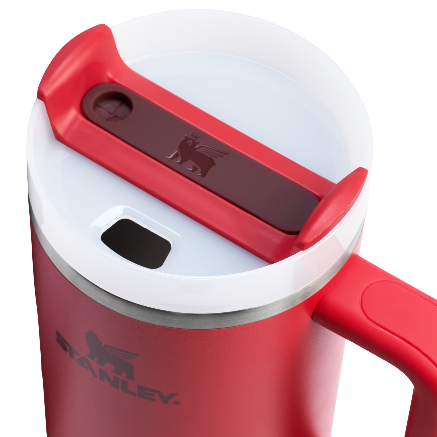 The Quencher H2.0 Flowstate™ Tumbler | 40 OZ - Stanley Create