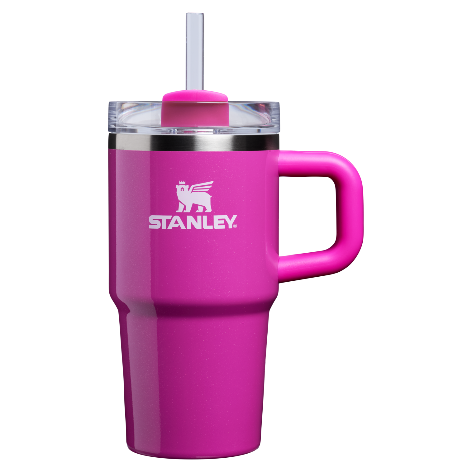 The Quencher H2.O FlowState™ Tumbler with Handle | 20 OZ - Stanley Create