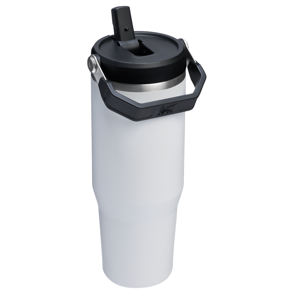 The IceFlow™ Flip Straw Tumbler | 30 OZ - Stanley Create