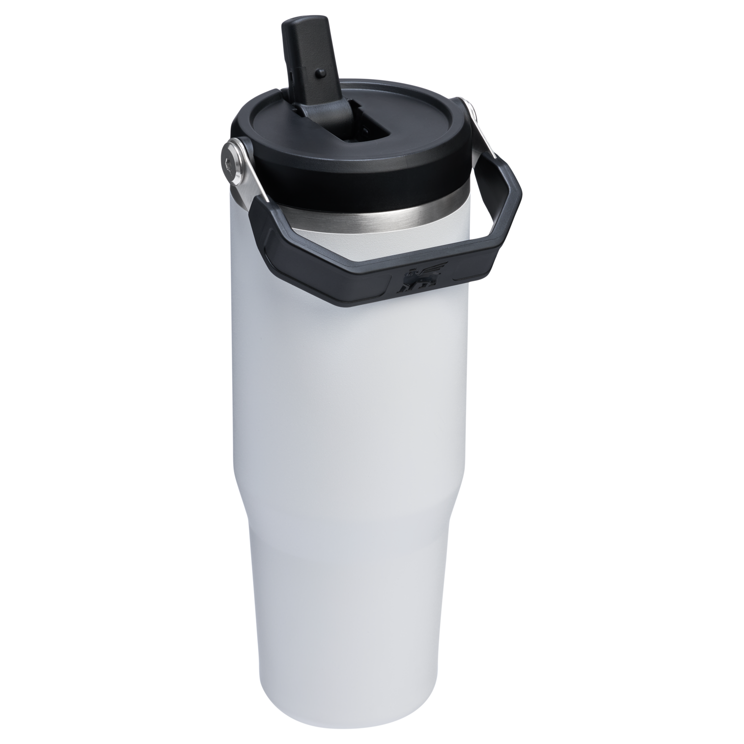 The IceFlow™ Flip Straw Tumbler | 30 OZ - Stanley Create