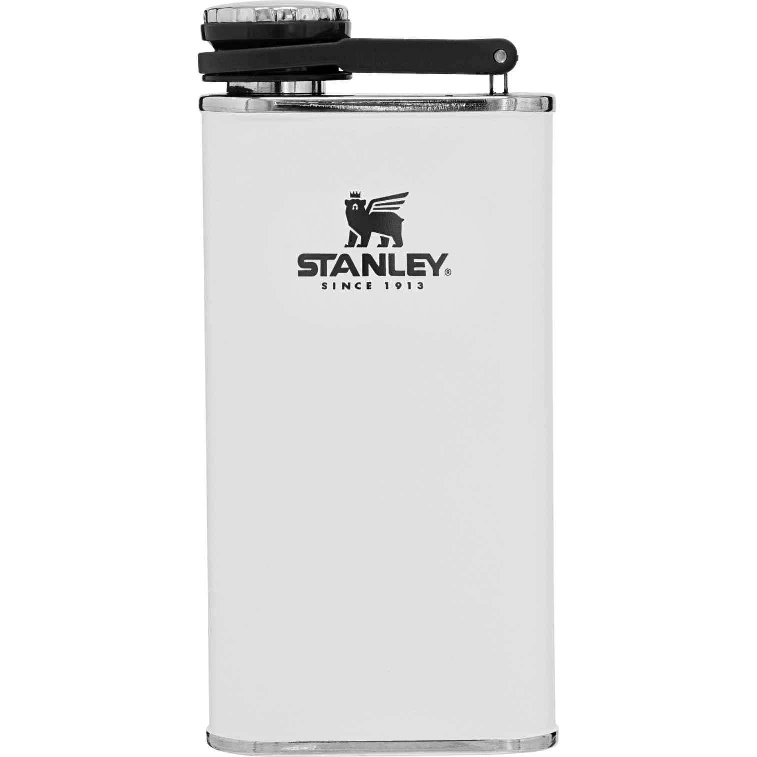 Classic Easy Fill Wide Mouth Flask | 8 OZ