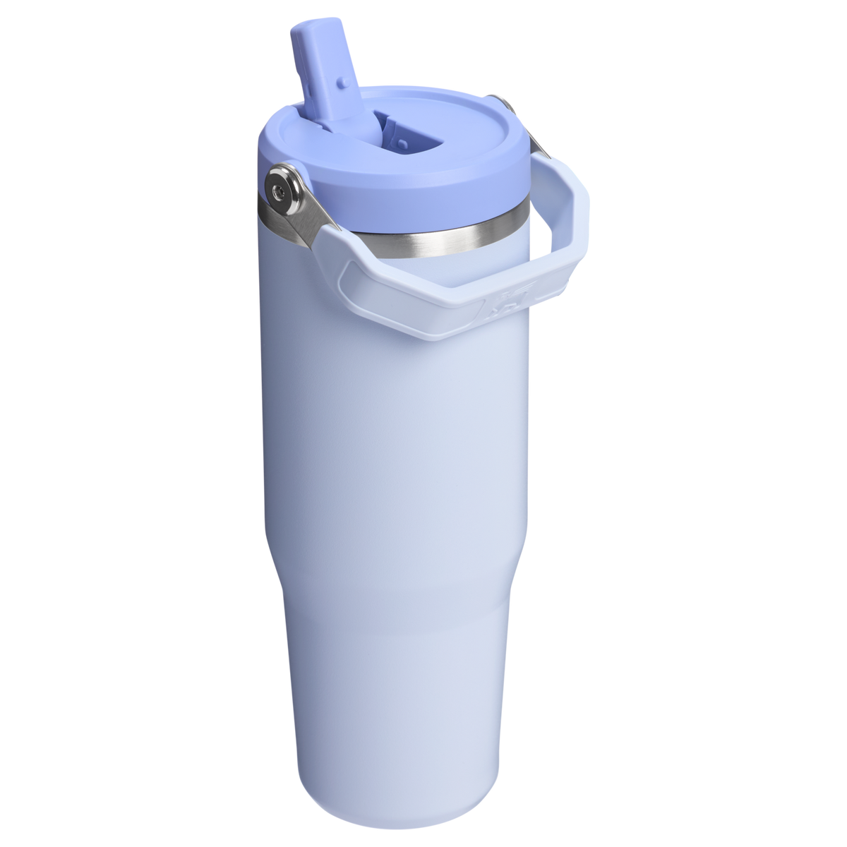 The IceFlow™ Flip Straw Tumbler | 30 OZ - Stanley Create