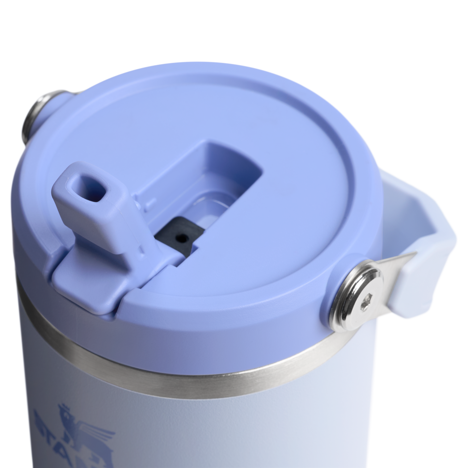 The IceFlow™ Flip Straw Tumbler | 30 OZ - Stanley Create