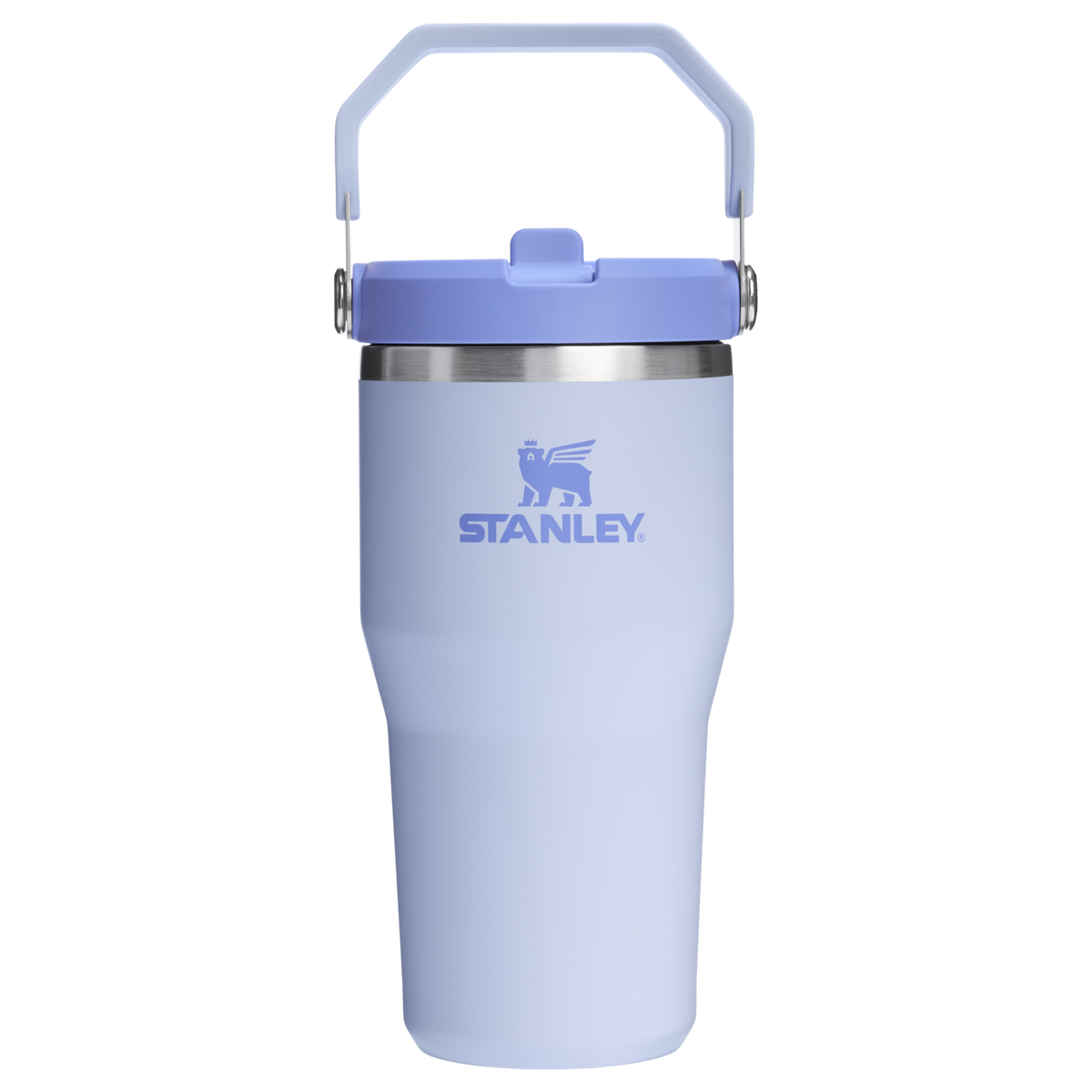 The IceFlow™ Flip Straw Tumbler | 20 OZ - Stanley Create
