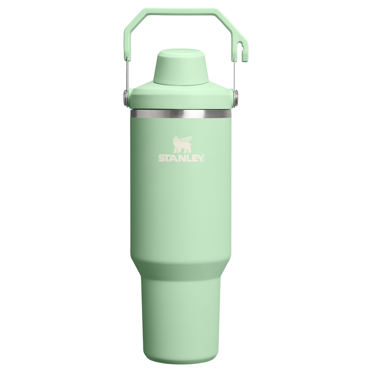 The IceFlow™ Tumbler with Fast Flow Lid | 40 OZ