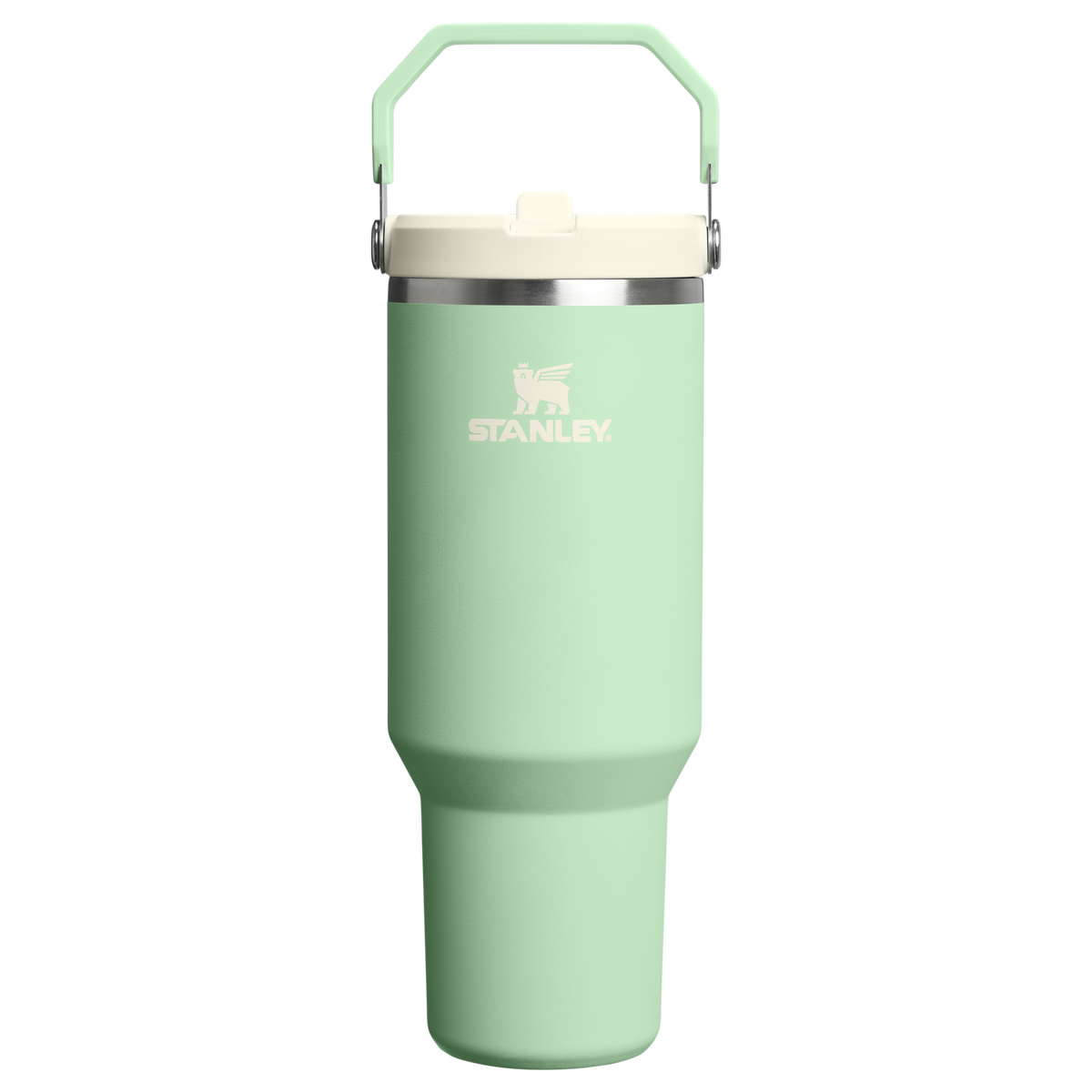 The IceFlow™ Flip Straw Tumbler | 40 OZ - Stanley Create