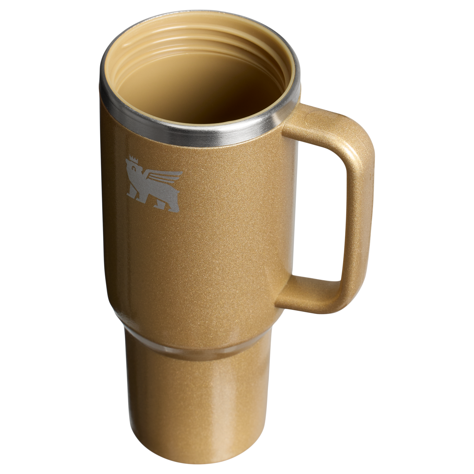 The Quencher H2.0 Tumbler Keychain