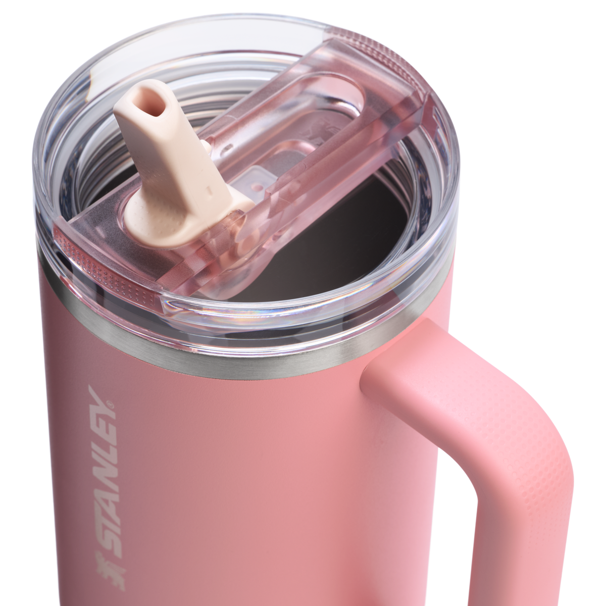 The Quencher ProTour Flip Straw Tumbler | 40 OZ - Stanley Create