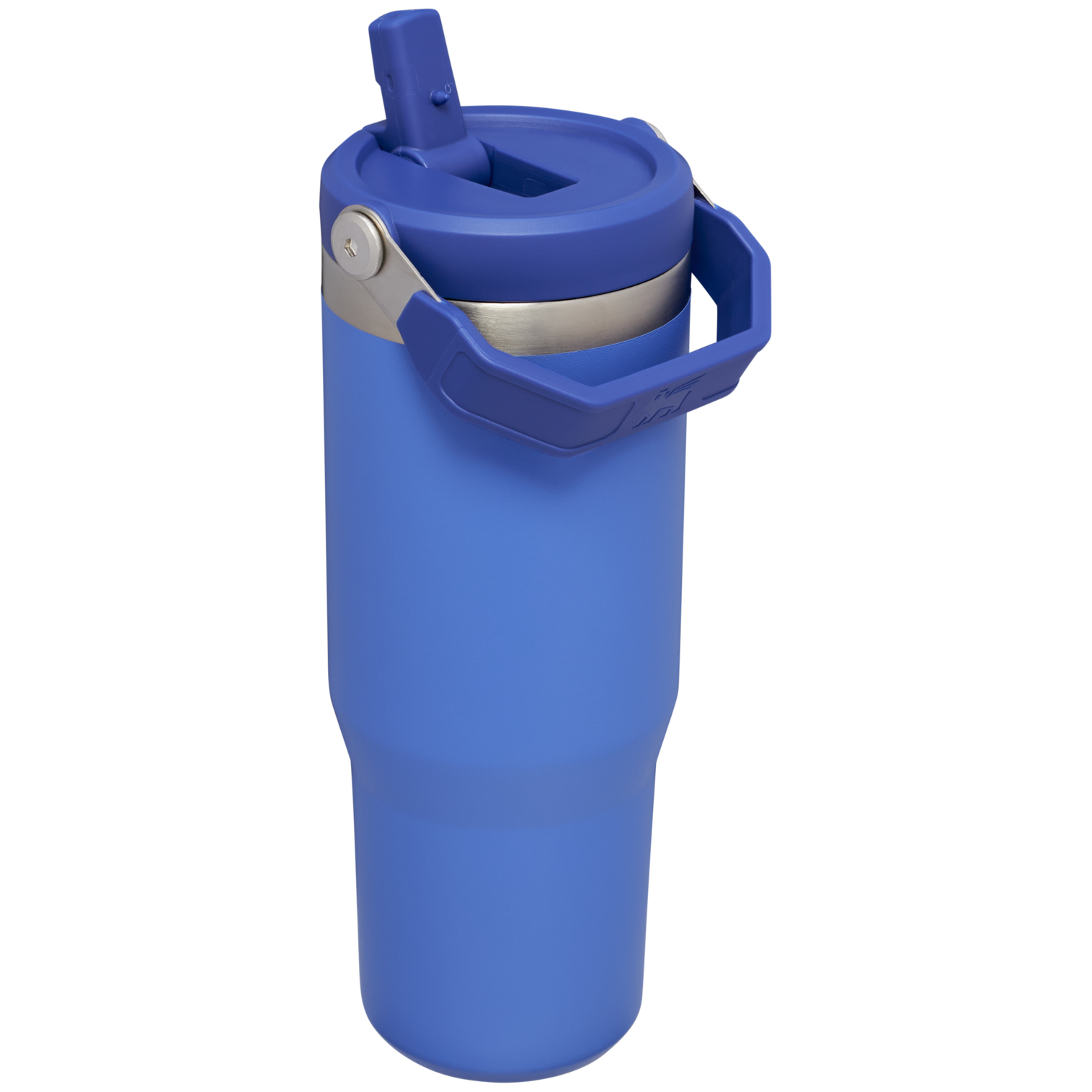 The IceFlow™ Flip Straw Tumbler | 30 OZ - Stanley Create