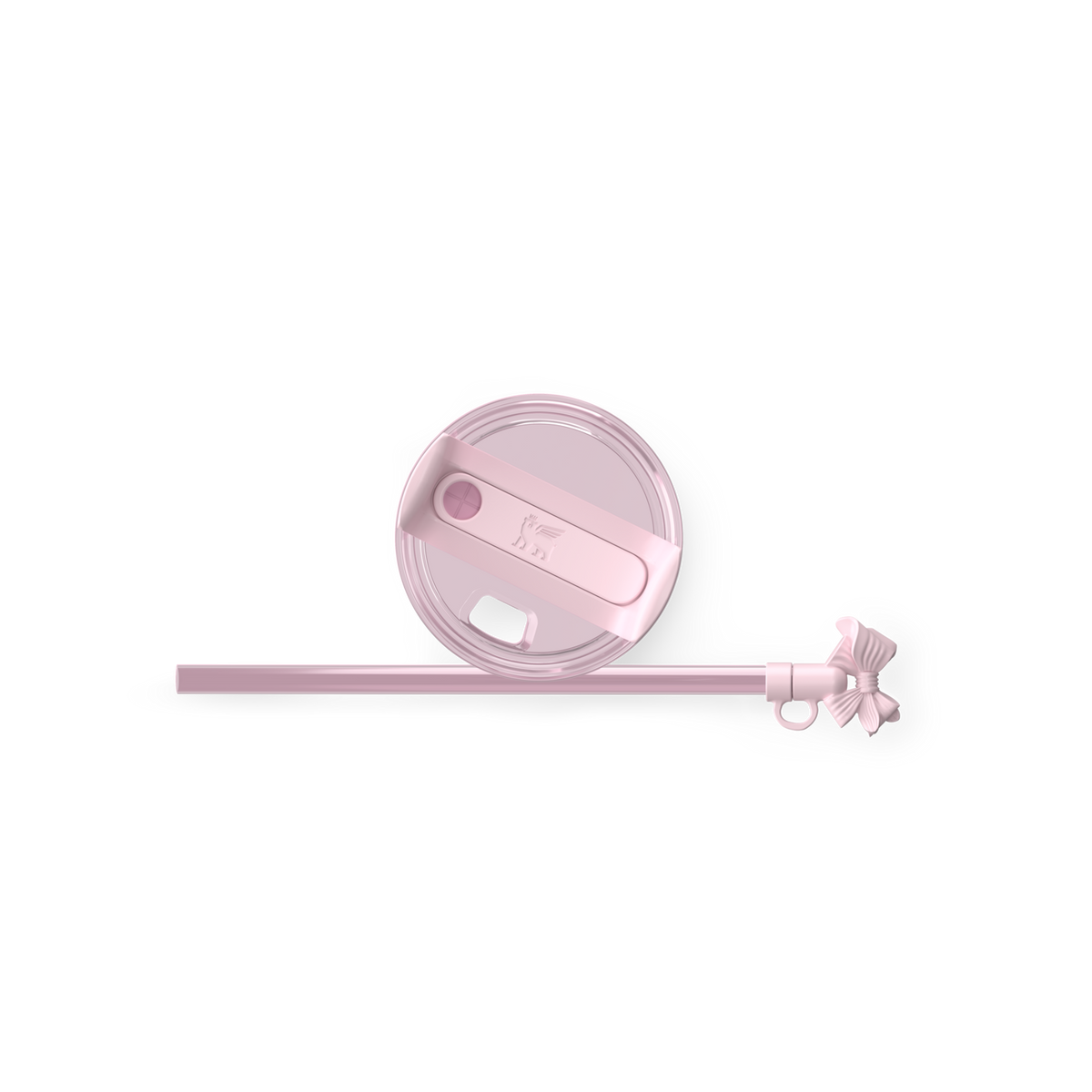 The Stanley X LoveShackFancy Holiday Quencher | 20 OZ