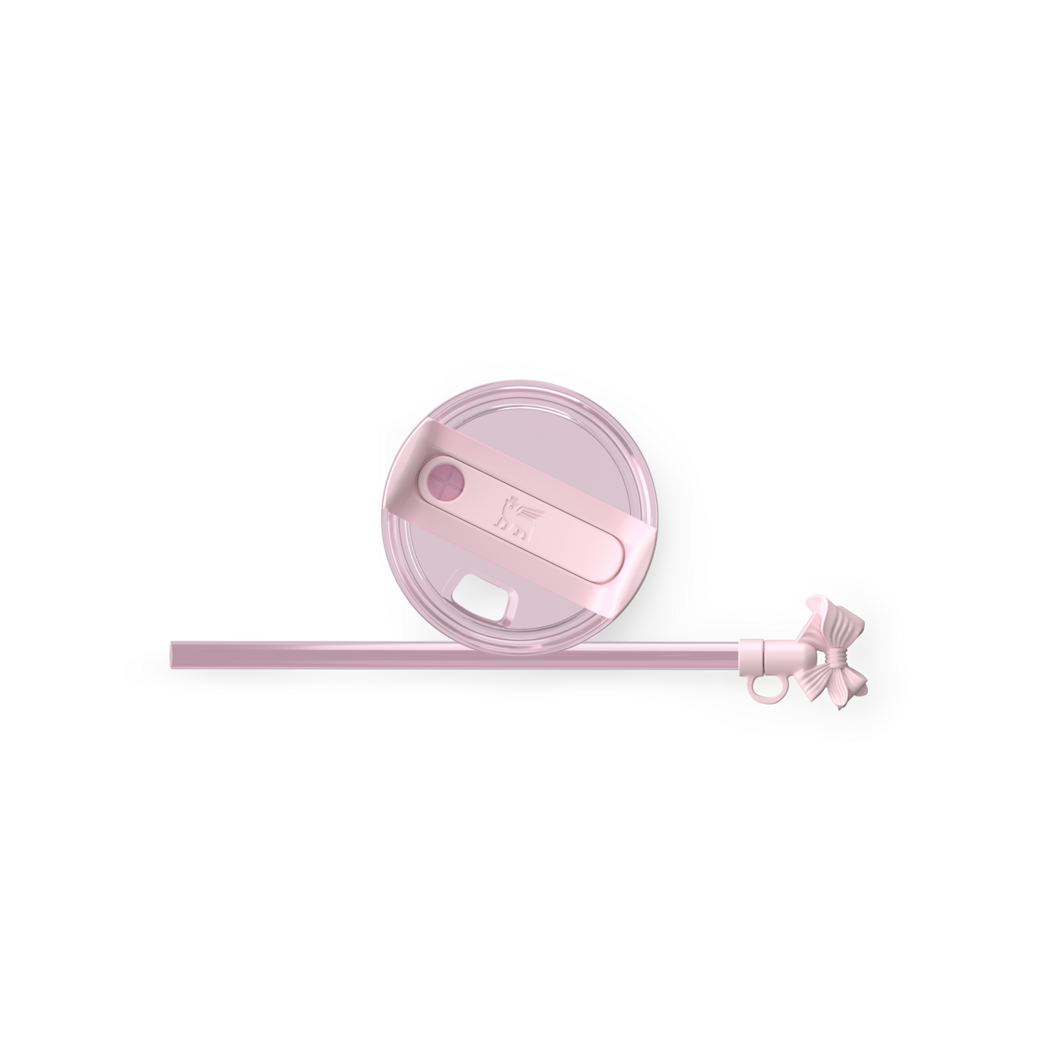 The Stanley X LoveShackFancy Holiday Quencher | 20 OZ