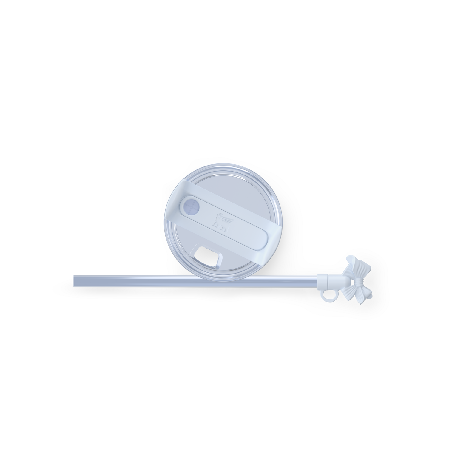 The Stanley X LoveShackFancy Holiday Quencher | 20 OZ