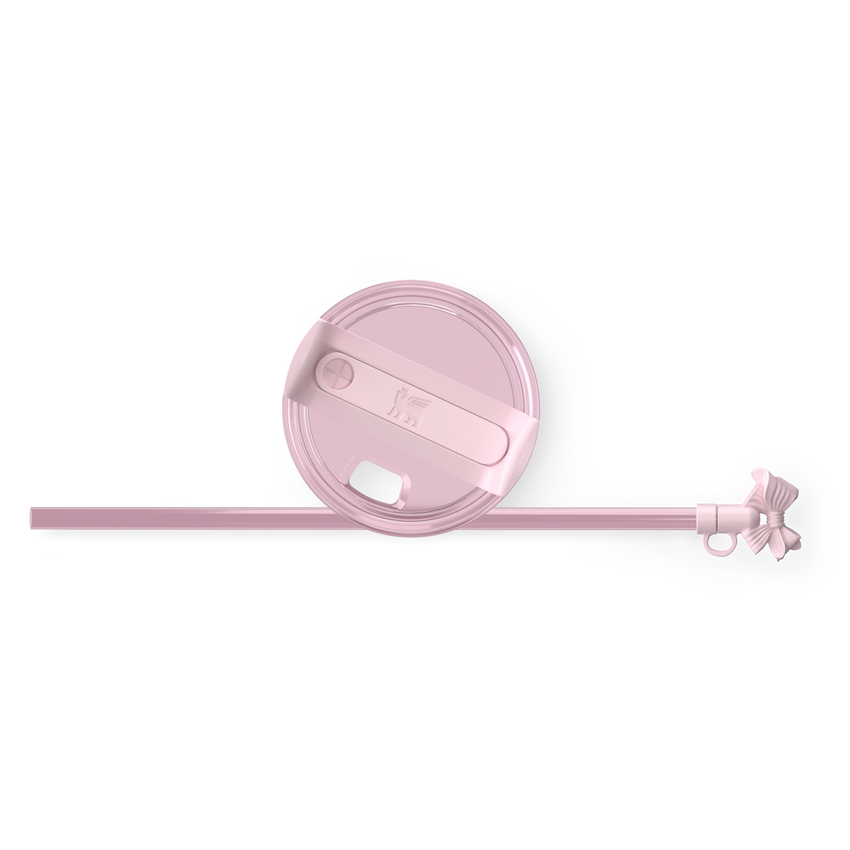 The Stanley X LoveShackFancy Holiday Quencher | 40 OZ