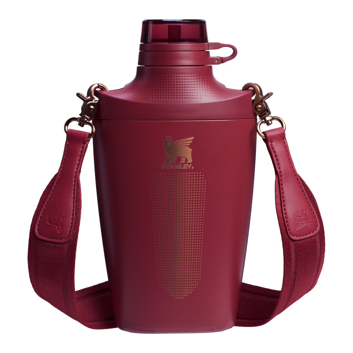 The Holiday Stanley Cross Bottle | 23 OZ