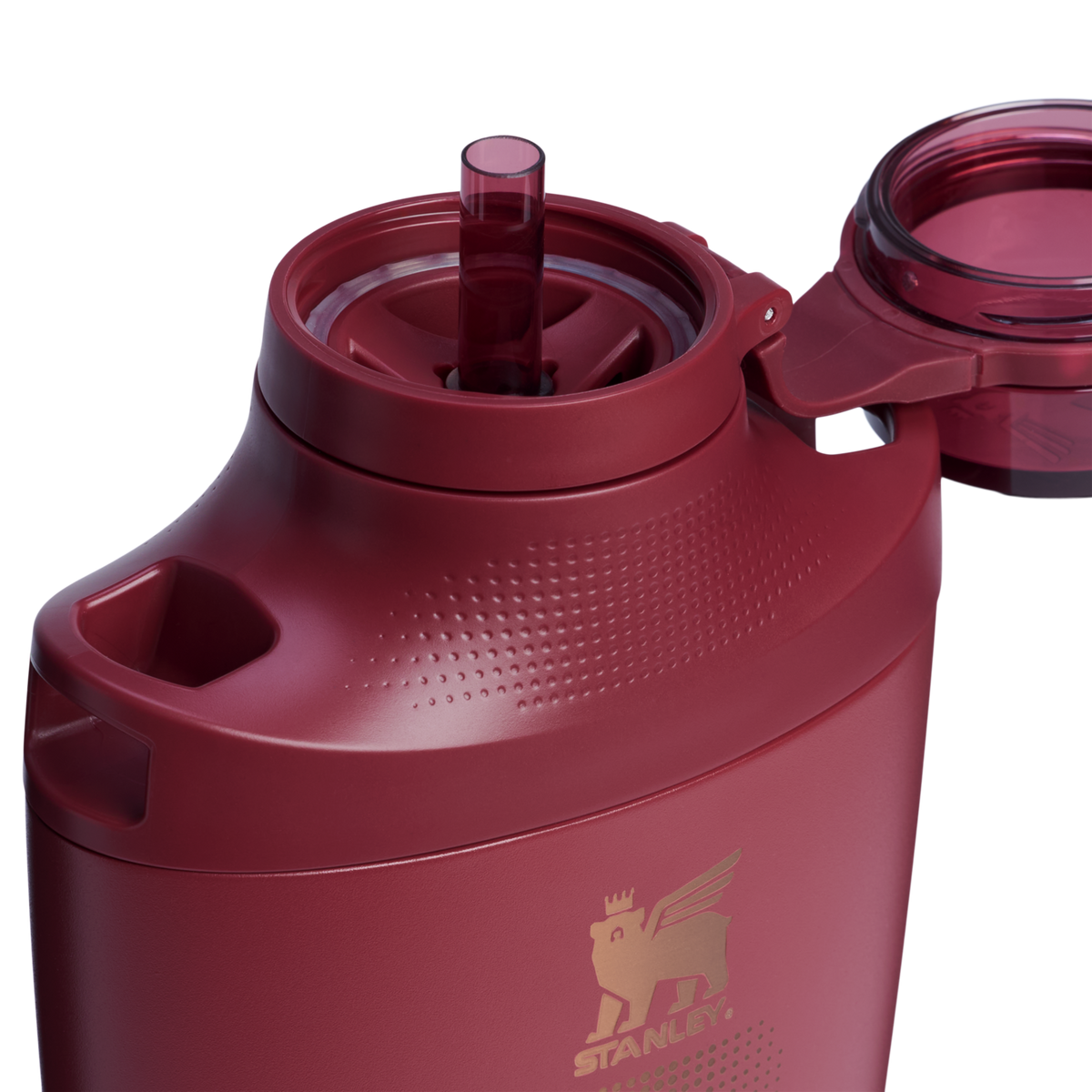 The Holiday Stanley Cross Bottle | 23 OZ