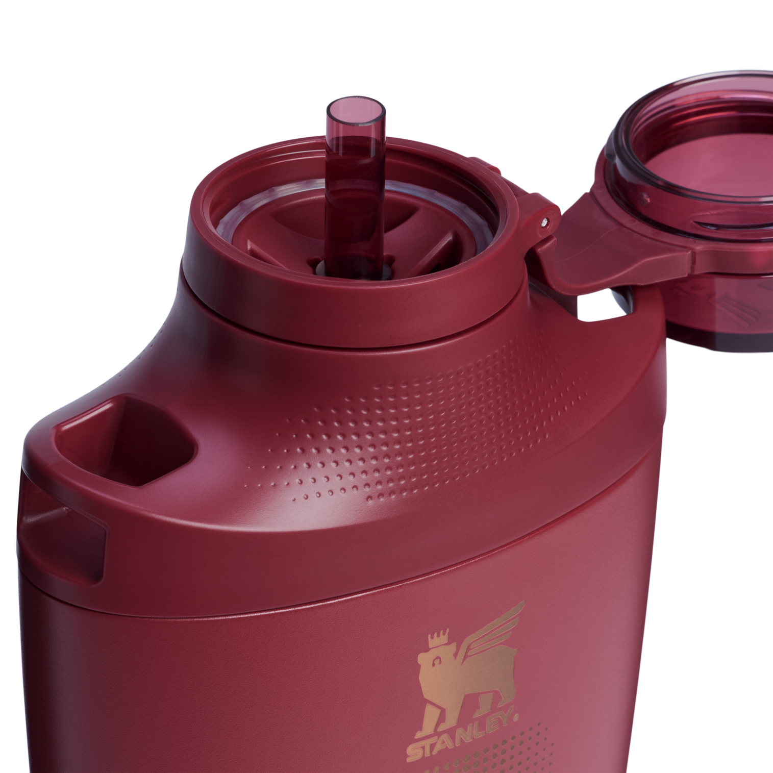 The Holiday Stanley Cross Bottle | 23 OZ