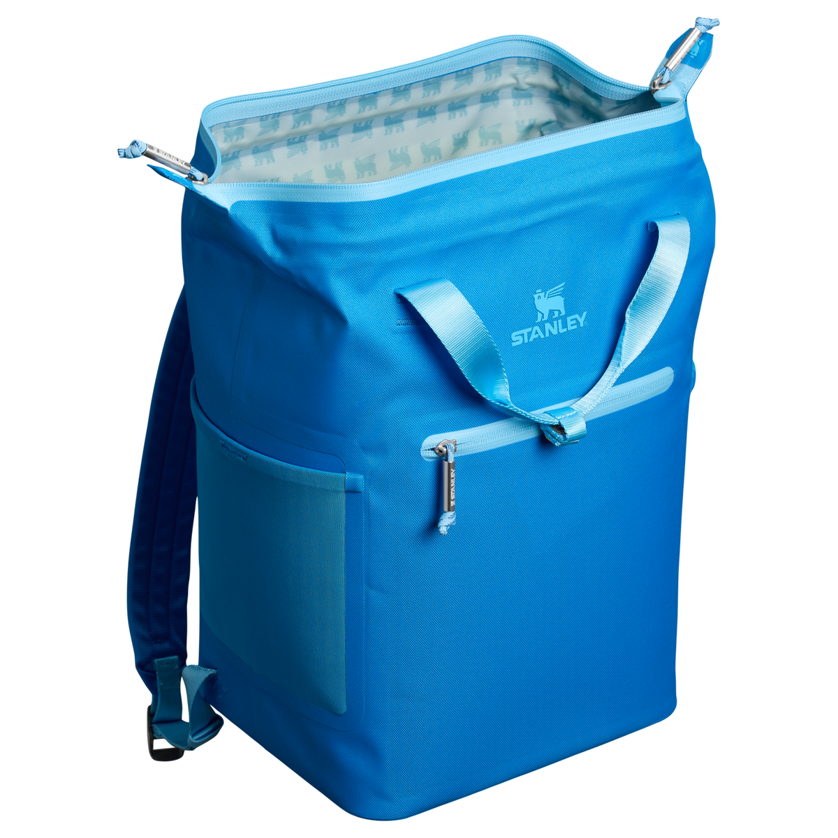 The All Day Madeleine Mini Cooler Backpack | 20 Can | 14 QT | 13.2 L