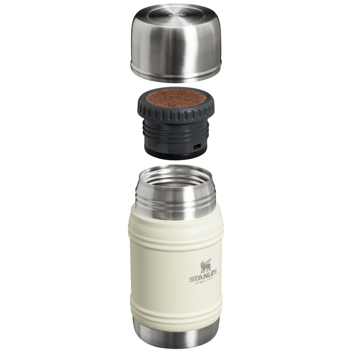 Artisan Thermal Food Jar | 17 OZ