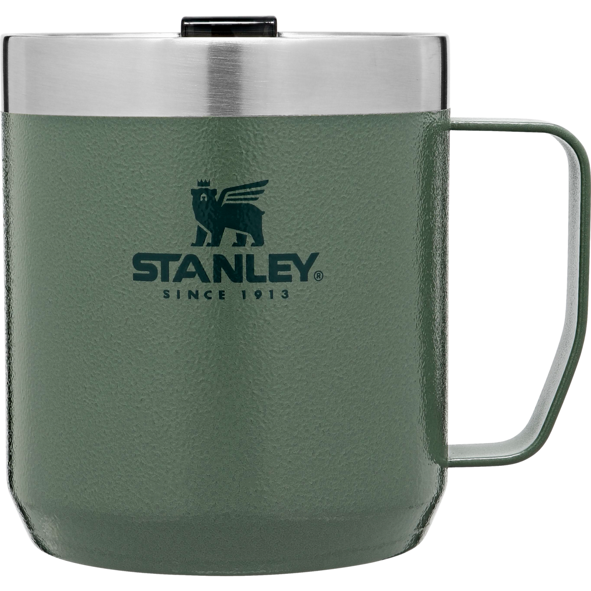 Classic Legendary Camp Mug | 12 OZ