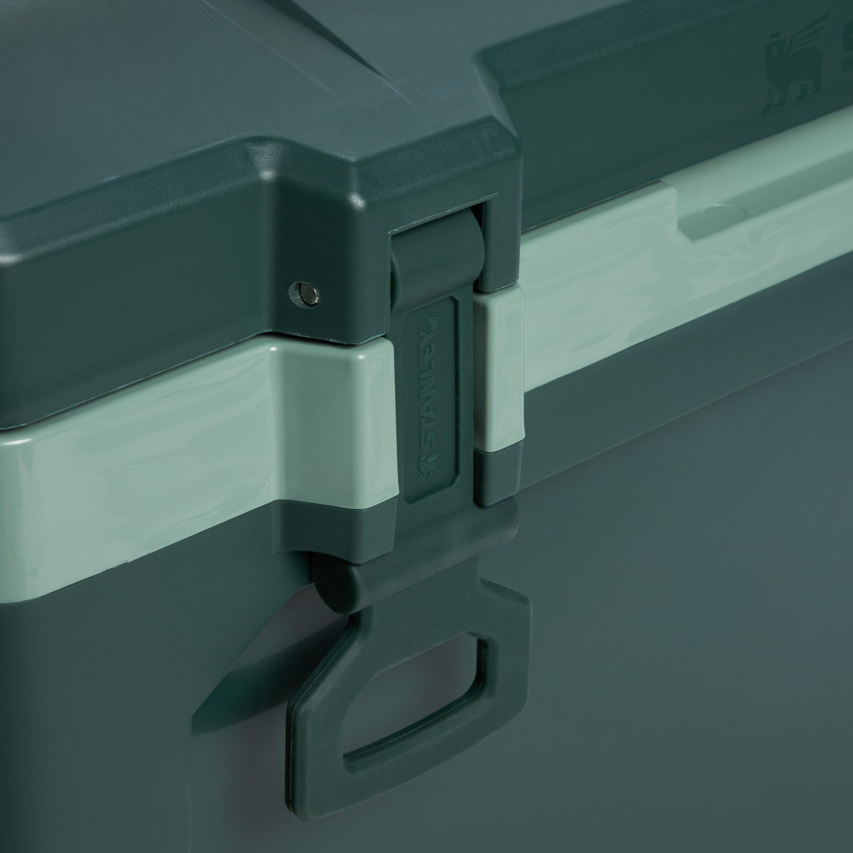 Adventure Cold For Days Outdoor Cooler | 50 QT (Warehouse Sale)